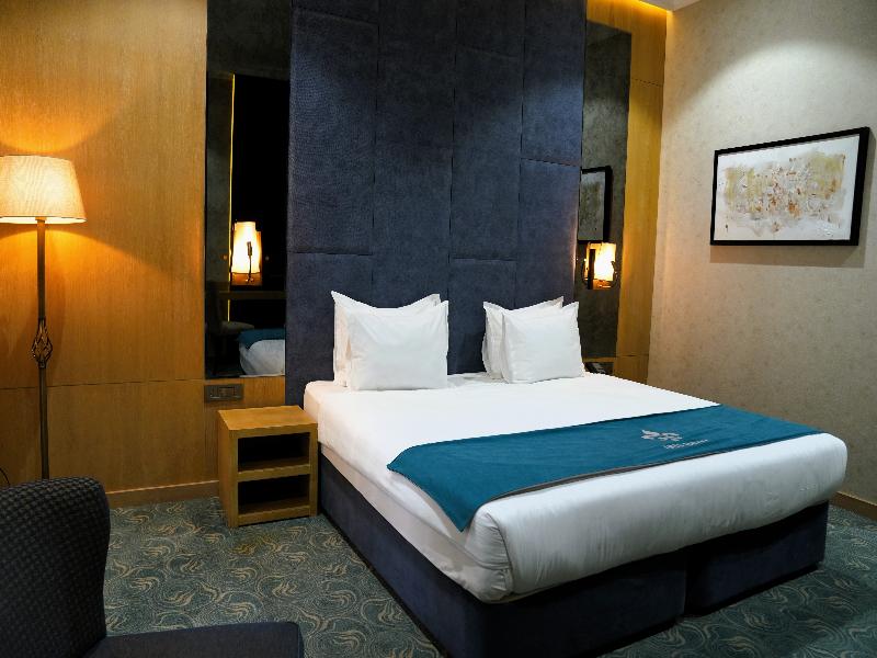 Iris Hotel Baku  image