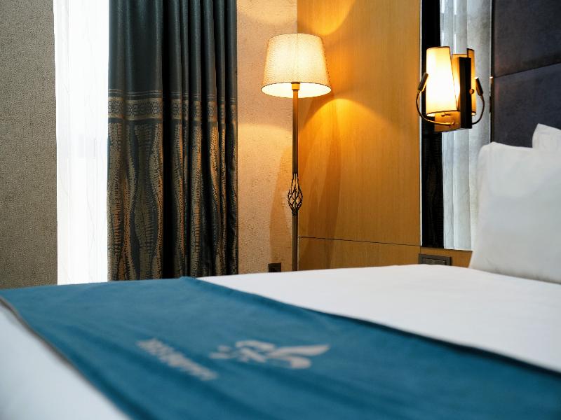 Iris Hotel Baku  image