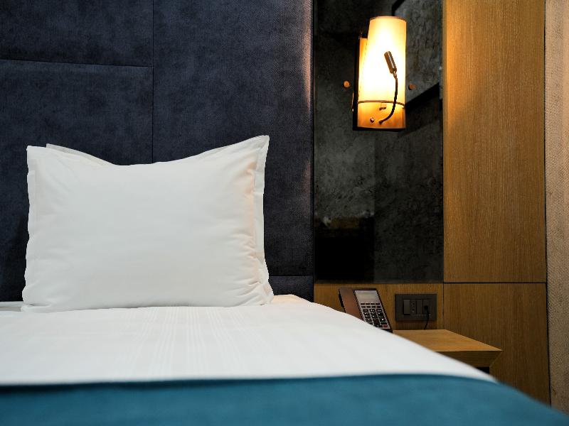 Iris Hotel Baku  image