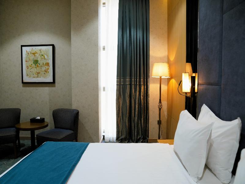 Iris Hotel Baku  image