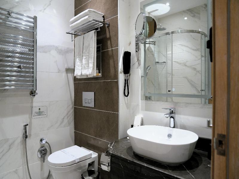 Iris Hotel Baku  image