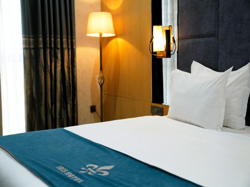 Iris Hotel Baku  image