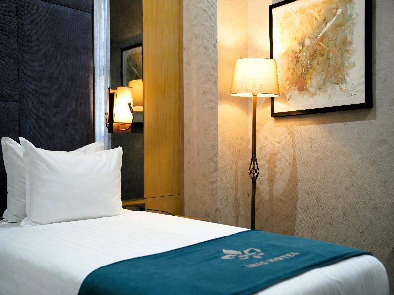 Iris Hotel Baku  image
