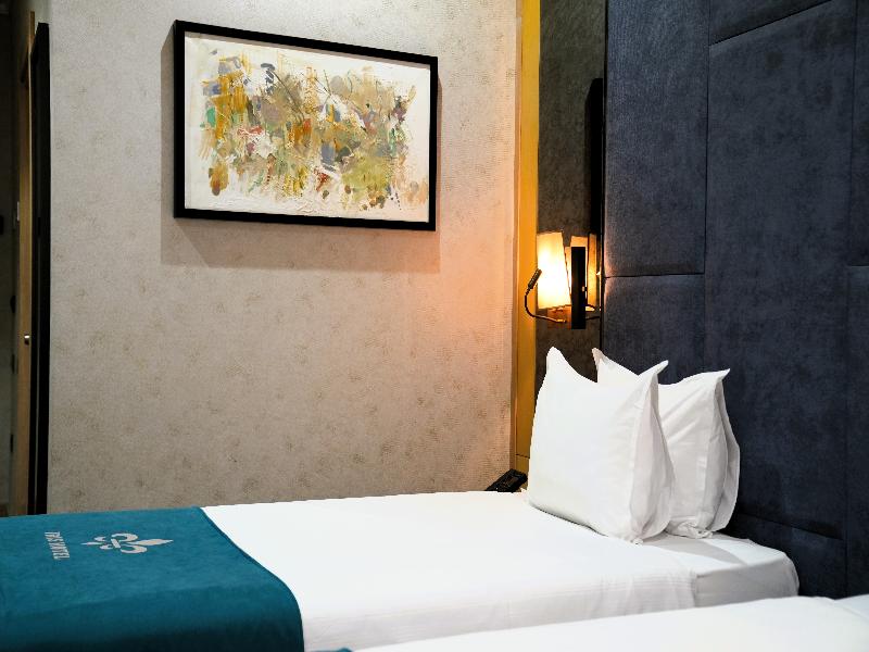 Iris Hotel Baku  image