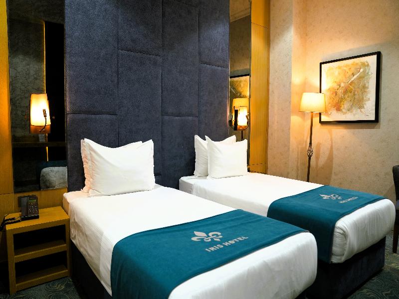 Iris Hotel Baku  image