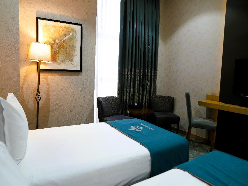 Iris Hotel Baku  image