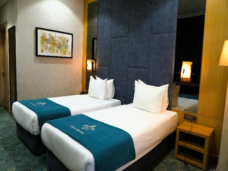 Iris Hotel Baku  image