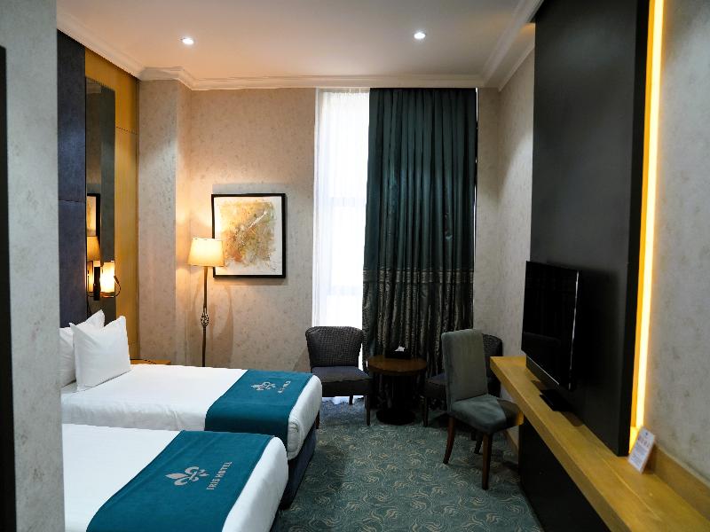 Iris Hotel Baku  image