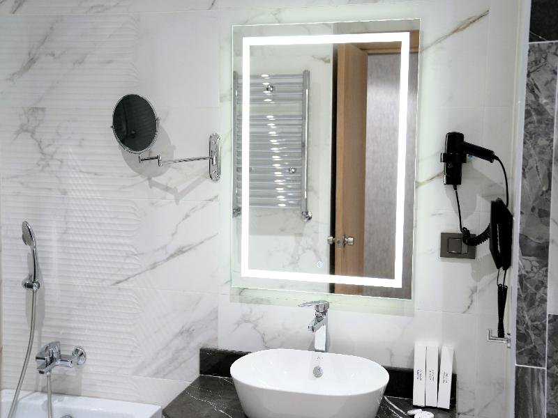 Iris Hotel Baku  image