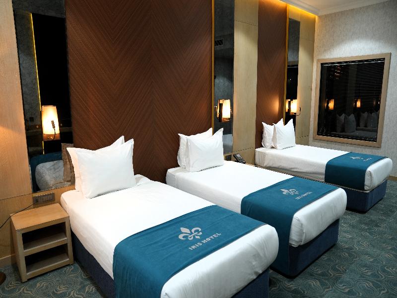 Iris Hotel Baku  image