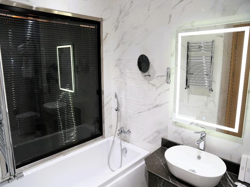 Iris Hotel Baku  image