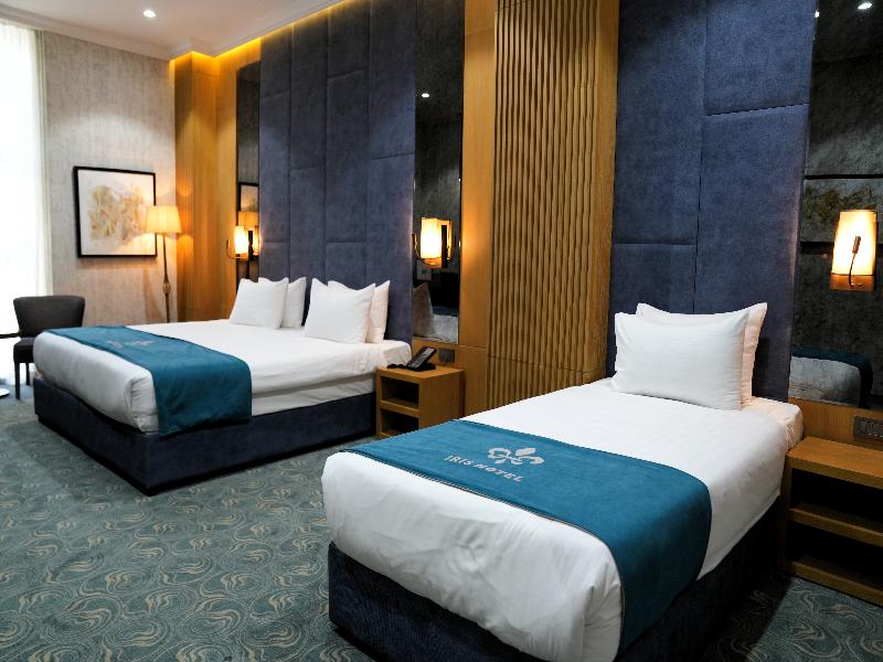 Iris Hotel Baku  image