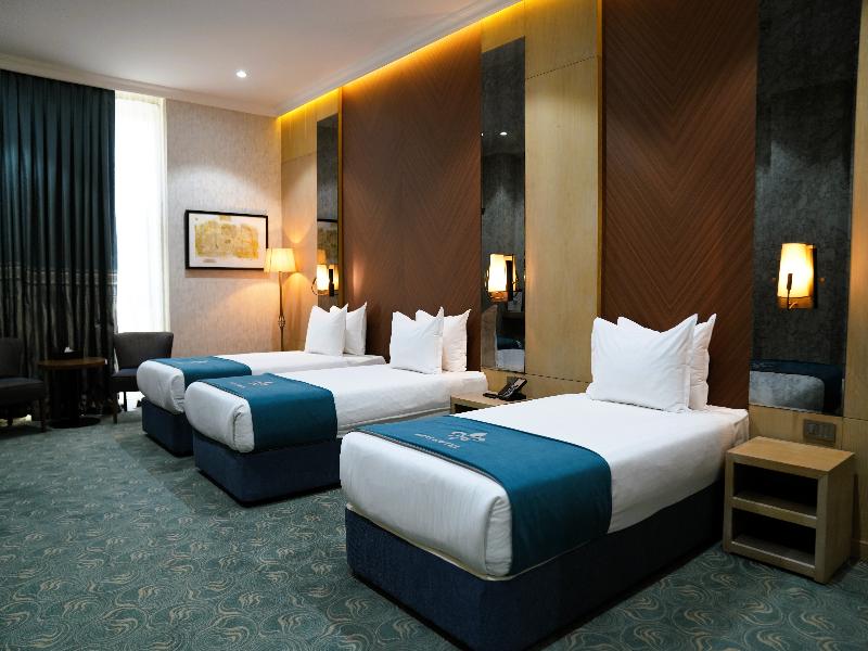 Iris Hotel Baku  image