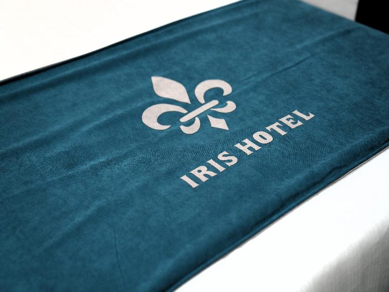 Iris Hotel Baku  image