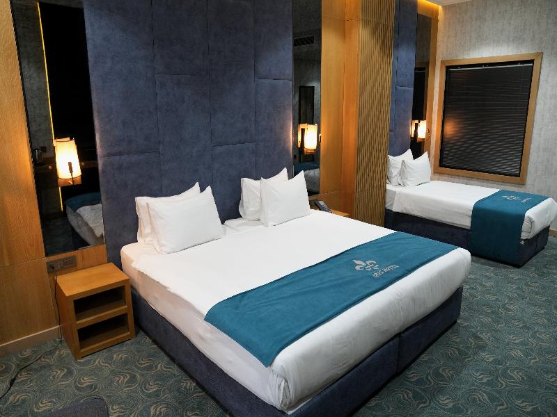 Iris Hotel Baku  image