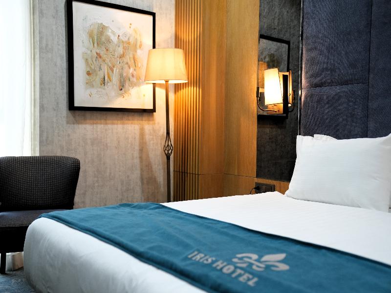 Iris Hotel Baku  image