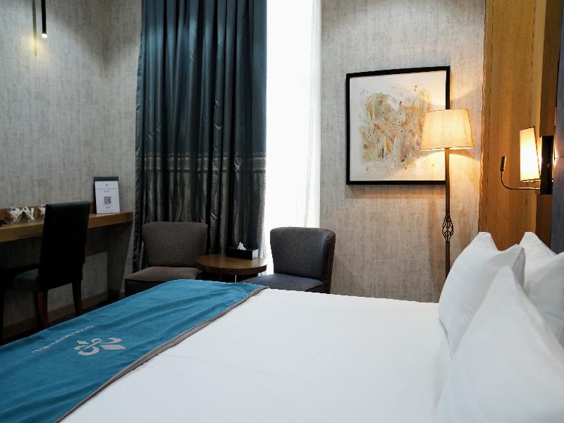 Iris Hotel Baku  image