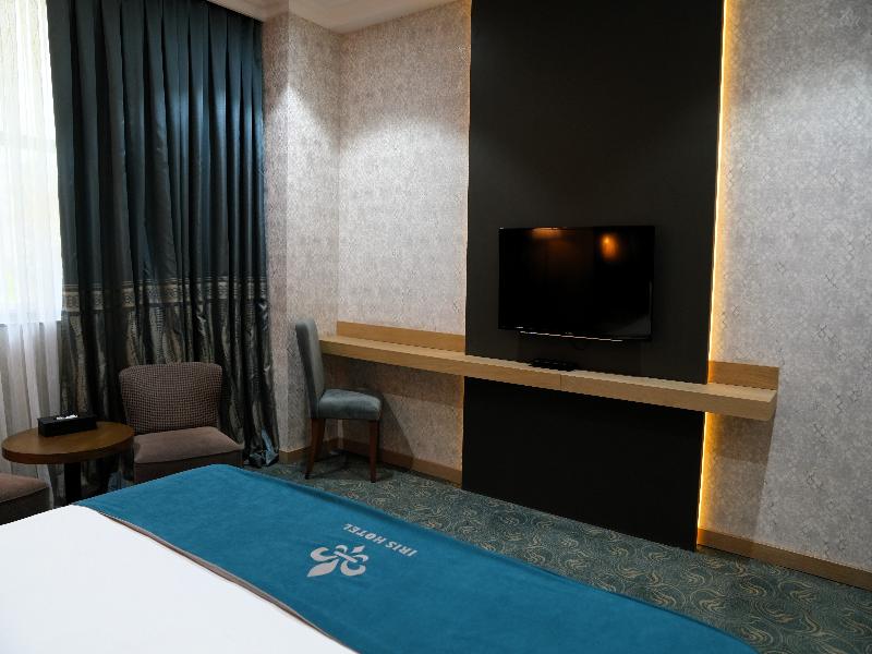 Iris Hotel Baku  image