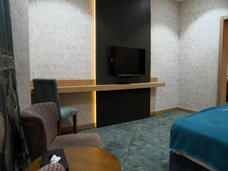 Iris Hotel Baku  image