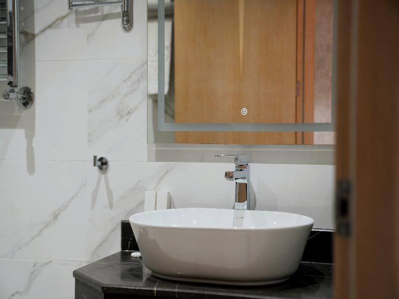 Iris Hotel Baku  image