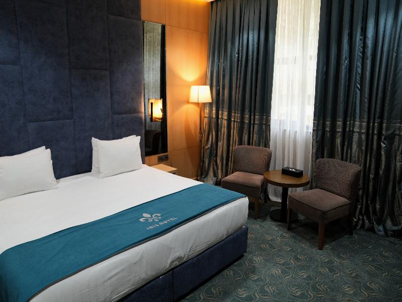 Iris Hotel Baku  image