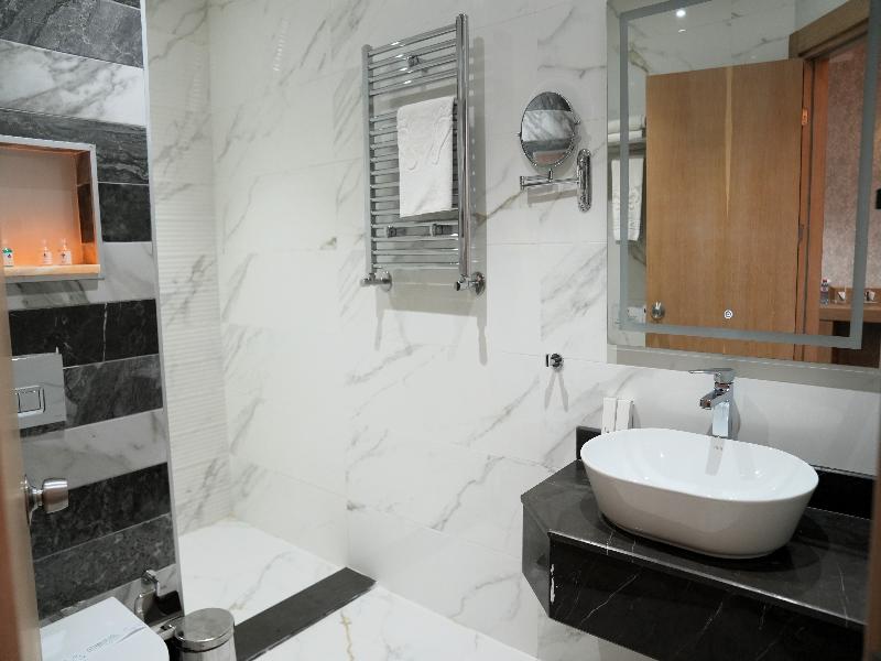 Iris Hotel Baku  image
