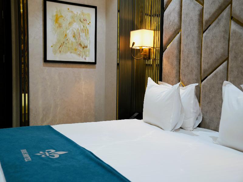 Iris Hotel Baku  image