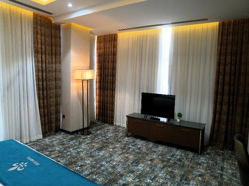 Iris Hotel Baku  image