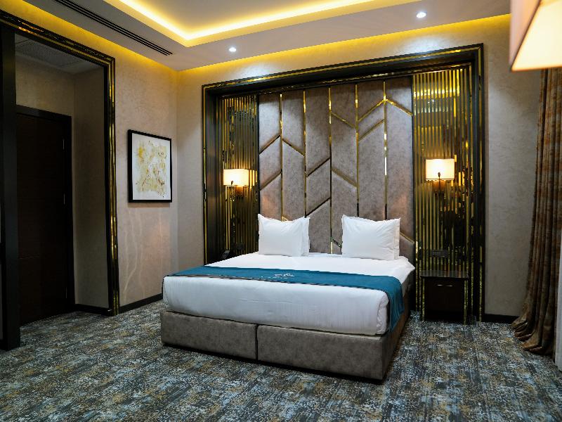 Iris Hotel Baku  image
