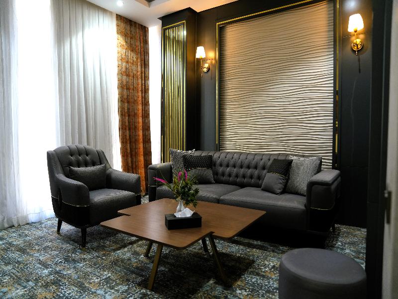 Iris Hotel Baku  image