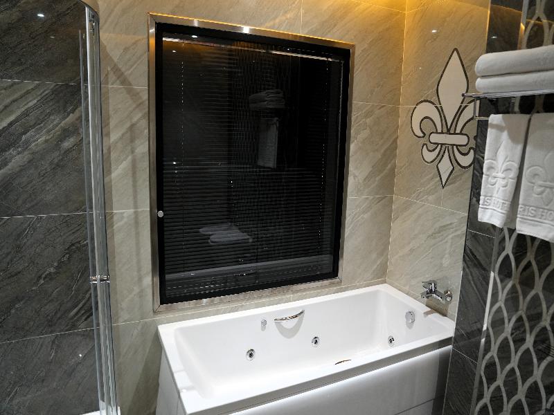 Iris Hotel Baku  image