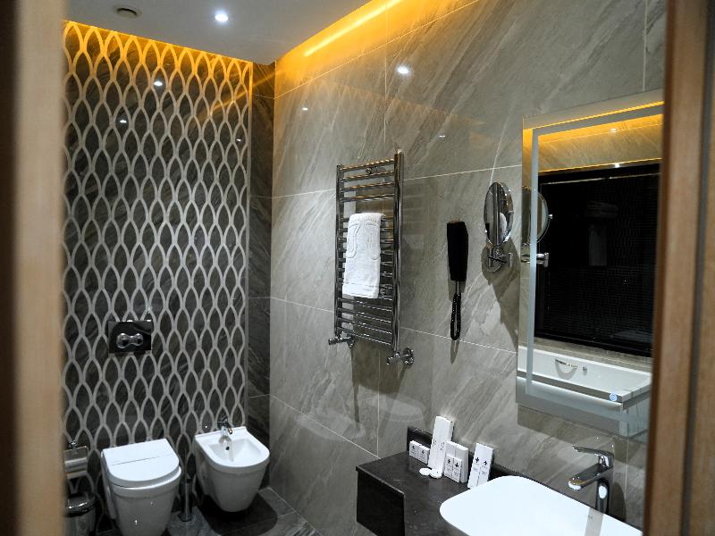 Iris Hotel Baku  image