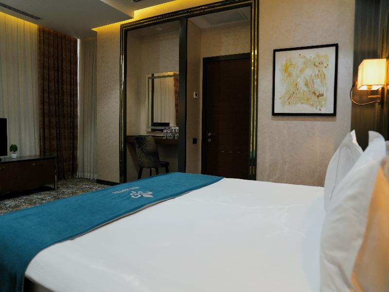 Iris Hotel Baku  image