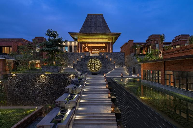 Garrya Bianti Yogyakarta image