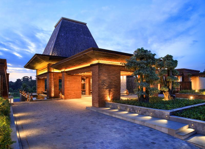 Garrya Bianti Yogyakarta image