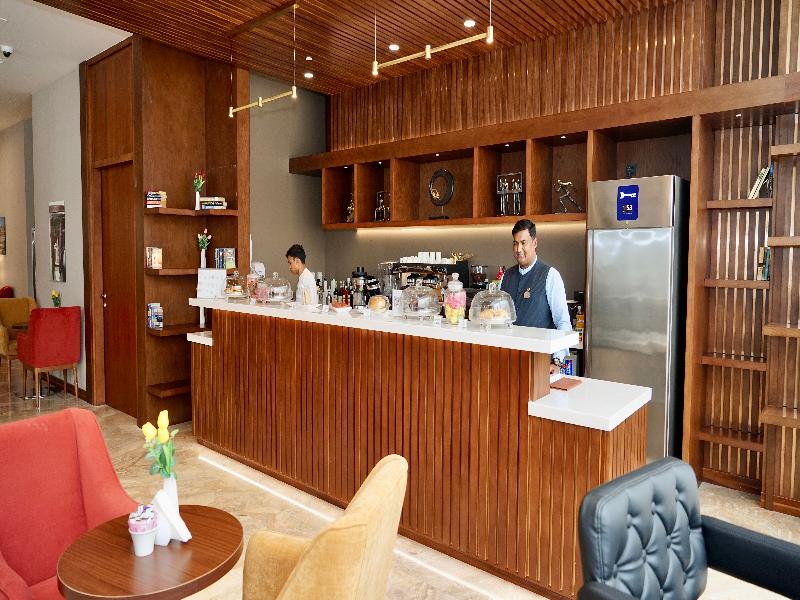 Kyriad Hotel Salalah image