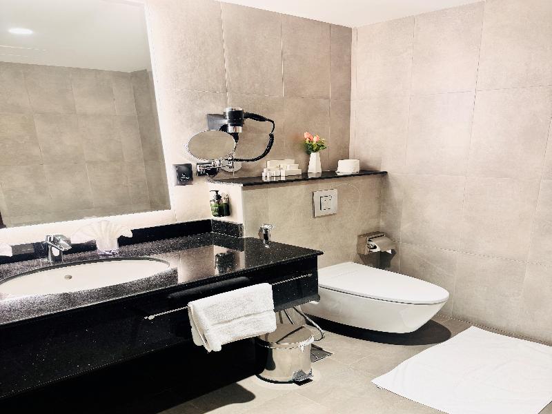 Kyriad Hotel Salalah image