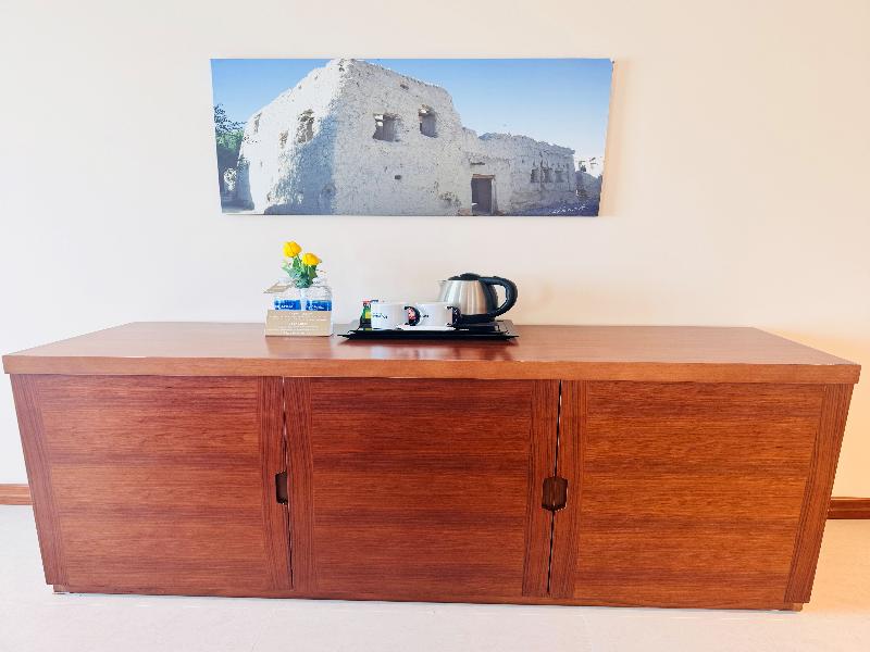 Kyriad Hotel Salalah image