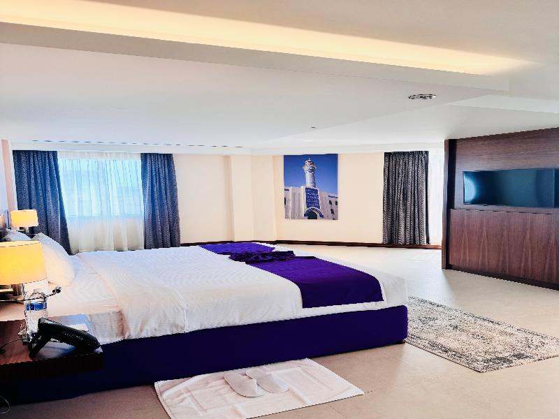 Kyriad Hotel Salalah image