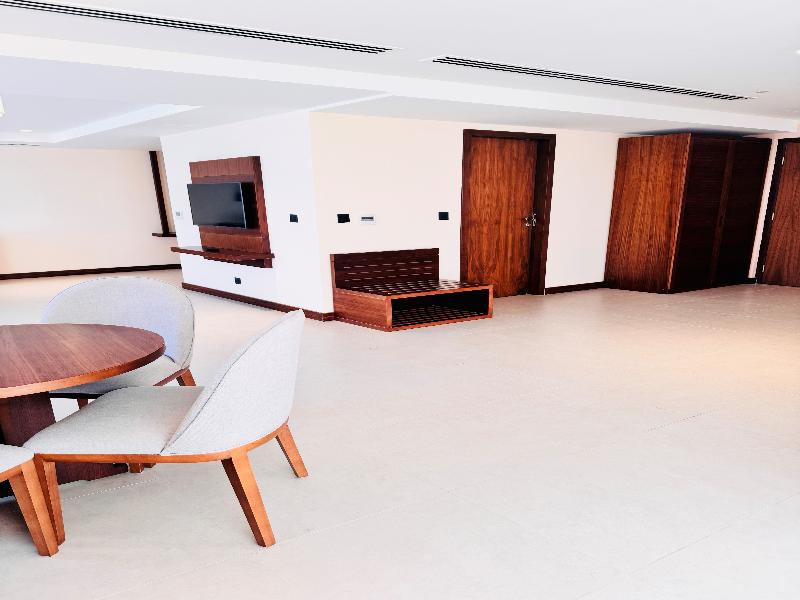 Kyriad Hotel Salalah image