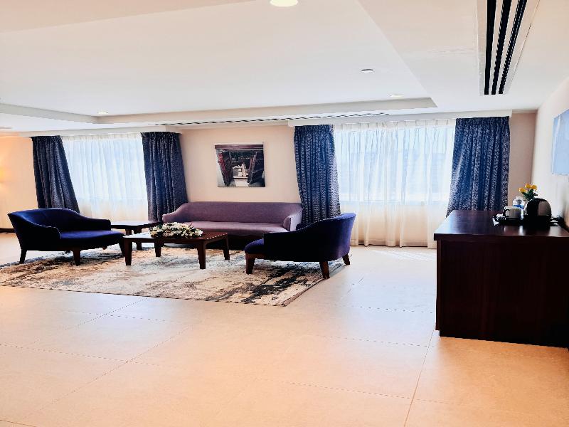 Kyriad Hotel Salalah image
