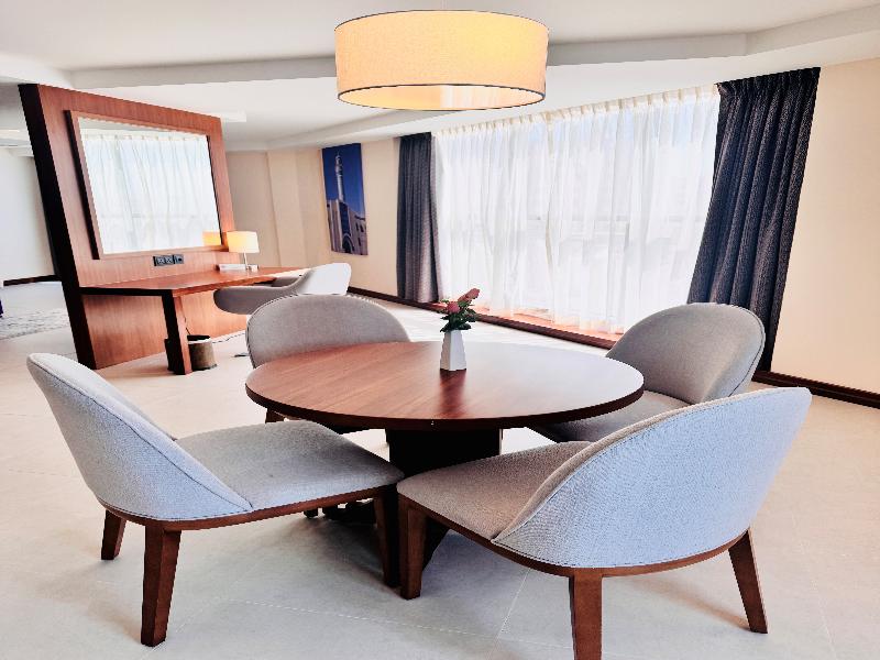 Kyriad Hotel Salalah image