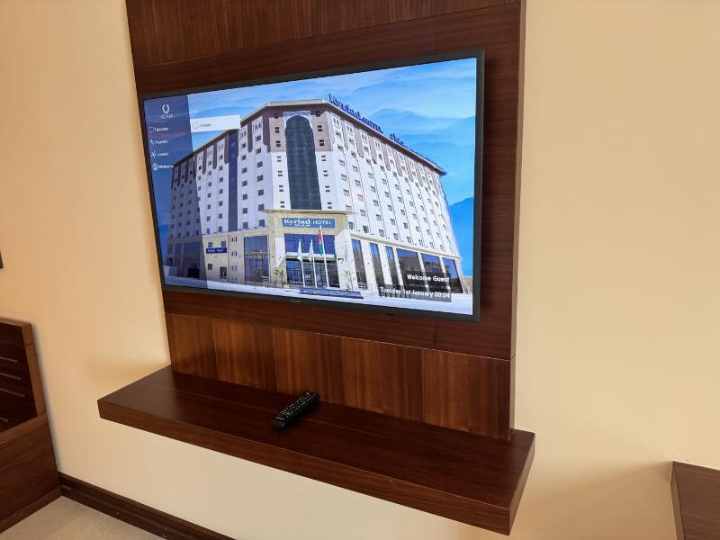 Kyriad Hotel Salalah image