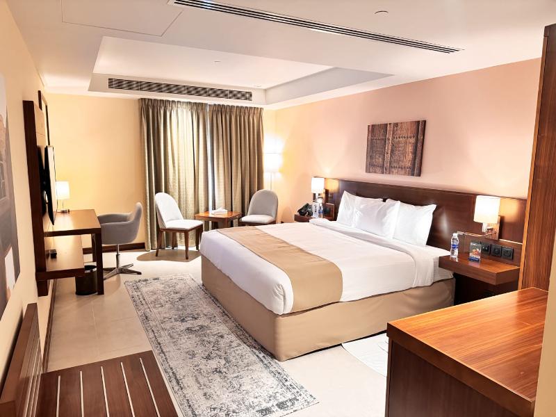 Kyriad Hotel Salalah image