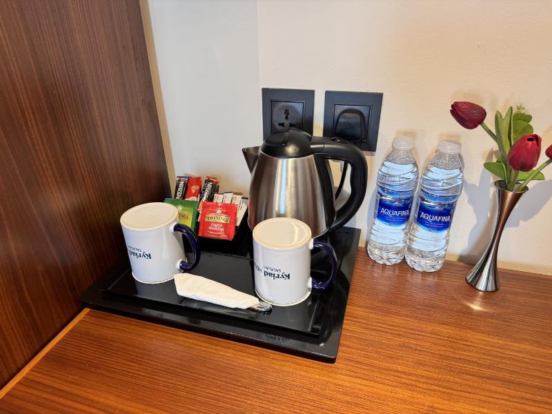 Kyriad Hotel Salalah image