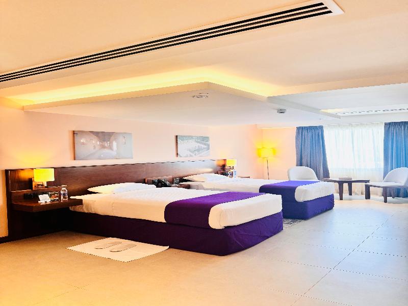 Kyriad Hotel Salalah image