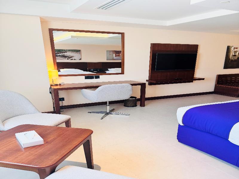 Kyriad Hotel Salalah image