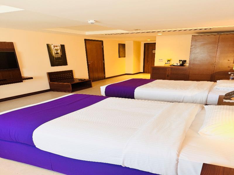 Kyriad Hotel Salalah image