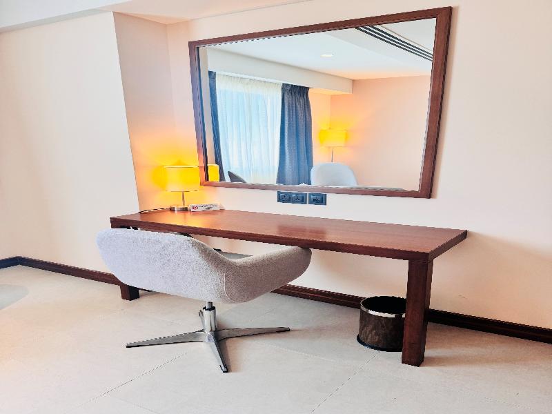 Kyriad Hotel Salalah image
