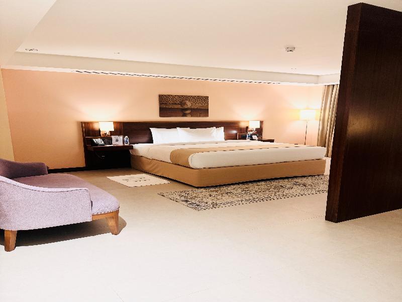 Kyriad Hotel Salalah image